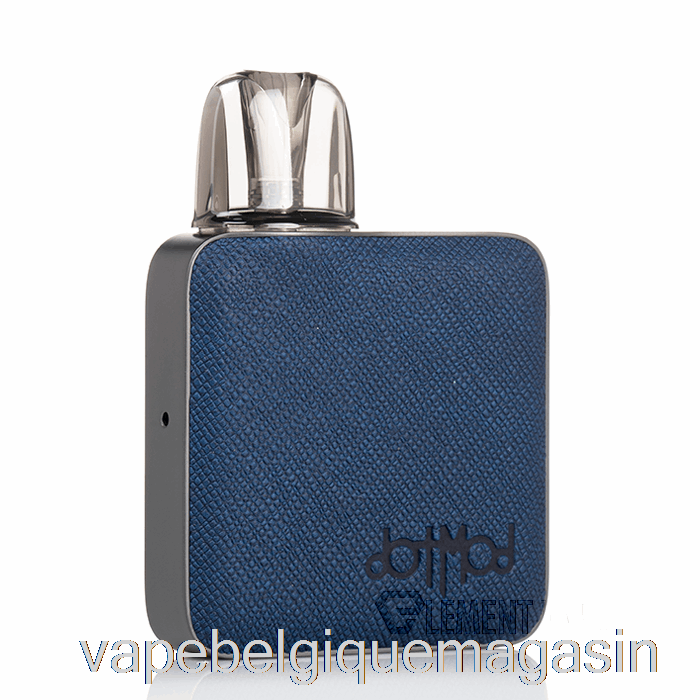 Vape Shop Bruxelles Dotmod Dotpod Nano Pod System Bleu